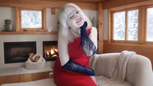 stefanyharper16 Merry Christmas and Happy New Year Stephanie, thank you Immagine  3