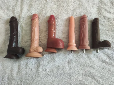 diamondfer My toys Pic 6