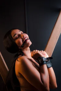 Lynda_Bonnie A little sadomasochist. Pic 6