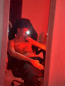 Mateo_Mitchell 🔥HOT🔥 Billede