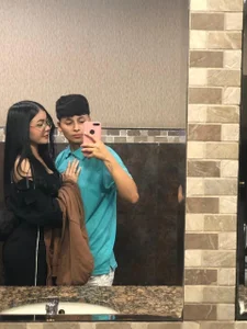 girlssextwo Public Fotka