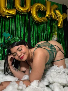 San Patrick's Day🍀 de sandy_rivas Foto 4