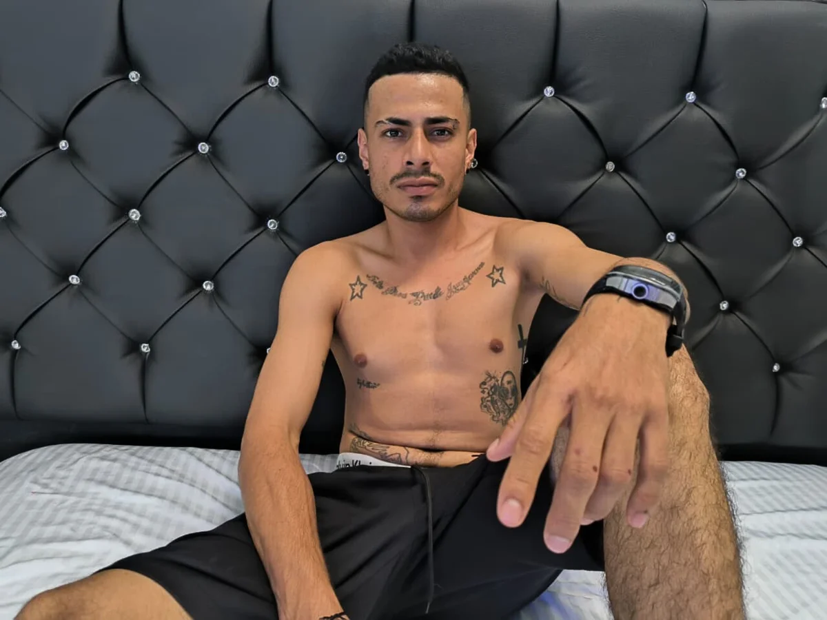 MatthewCullen Trendy obrázky 5099