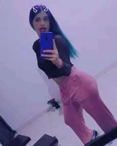 arielbelfly-FISTING Ariel 🧜🏼‍♀️ Pic