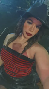 valerieharris Halloween 2022 in Medellín #FreddyKrueger 圖片 7