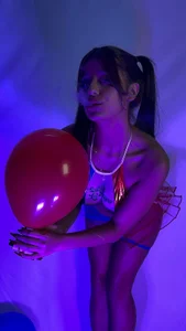 imkrystall Happy Halloween! 🎃 Pic 2