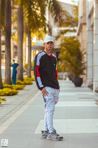 Wiiliam_20 Public Foto