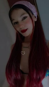 gime_lara Sexy girl with lots of breast milk🥛💦💗😍 Pic 3