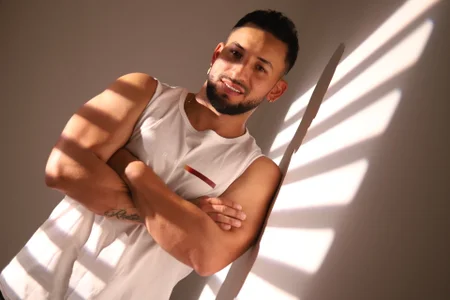 Dylann_Carter ENJOY 사진