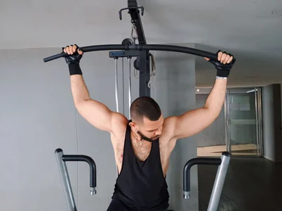 Adil_aminn gym time Pic 5