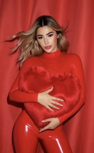 Mia_sofiia21 Happy valentine’s day IA lol😅❤️ Hình