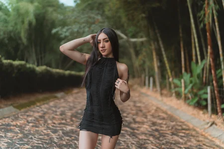 AlliceCopperのKnow Me 🖤の 2枚の写真