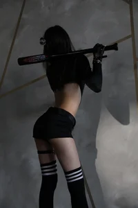 Zdjęcia Emily_Strikeee photoshoot:  3