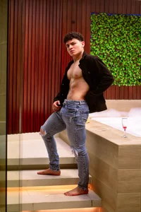 jackson_golden GIF Immagine  2