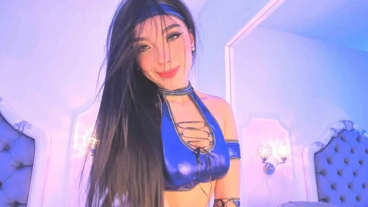 Victoria_Watsson: Kitana Sexy ( фото)