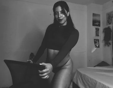 byanabrown Promiscuous Pic