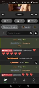 Sweet-asian Public Pic