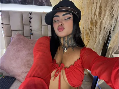 Lairahearvy Beautiful for you my love 🍒🍒 Poză 4