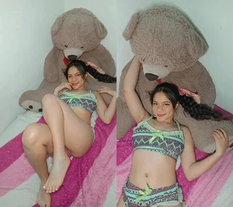 Valen_thompsom_002 🌸 Goodnight 사진 5