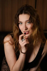 AngelAnabelle final girl 🖤 Immagine  5