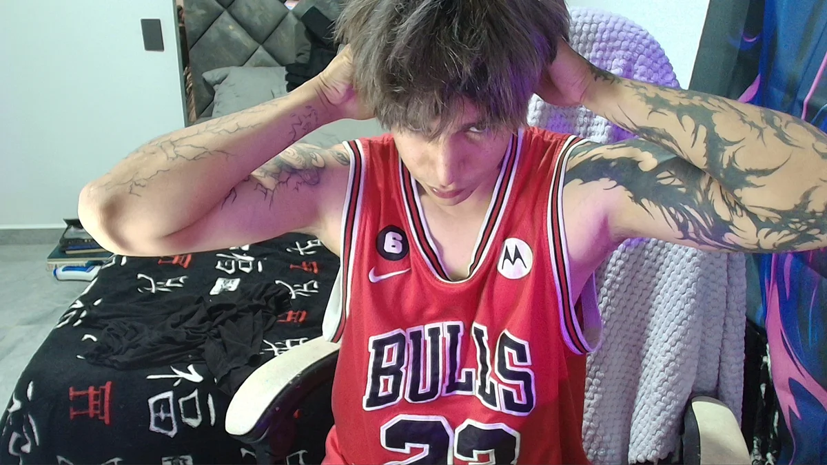 Zacktk7 Trendaava kuva 1810