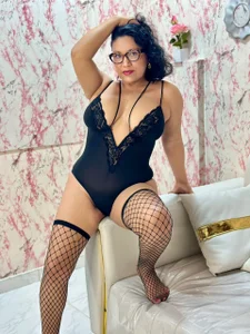 Madam_Rose Mature Sensual 😈 Foto 5