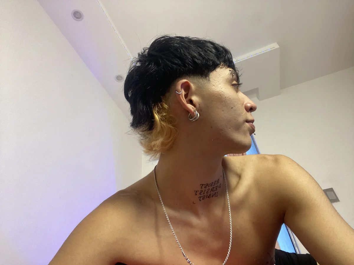 Maiky_Cooper01 Gambar Trending 9155