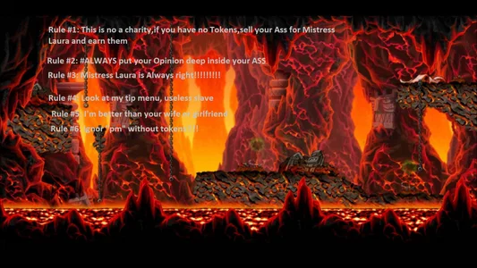 Laura_sinner Rules صورة واحدة|Laura_sinner Rules صورتان|Laura_sinner Rules  صور|Laura_sinner Rules  صورة