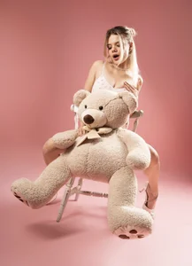 blondeaberbloed Public Pic 2