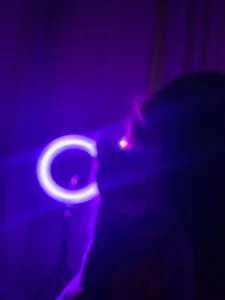 Mary_Yolo neon Foto 7