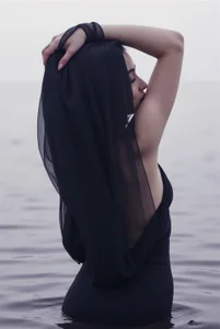 Sea nymph de MarieKarma  6 Imagens