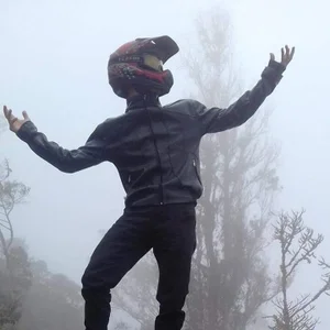 me, in a normal day de Reynoah Foto 2