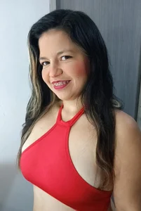 Candy_horny6 I love the red color.....😈❤ Pic 3