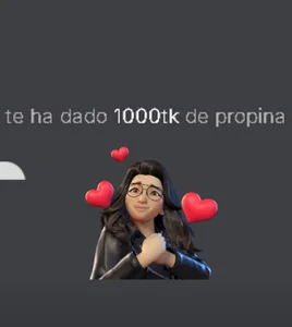 yessica_gomez01 gifts from my users Pic 2