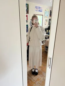 Foxy_Lexy Mirror mirror 👻 Pic