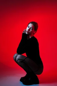 BreanaBroerman Look at my photo shoot Pic