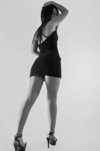 Rebeca_jones know a little about me Pic