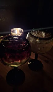 Im_gaia ⚝ I AM A FOOD LOVER AND DRINK TASTER 🦇 ⚝ Pic 2