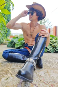dirty-boss Cowboy Nightmare – 1400 Tokens slika 4