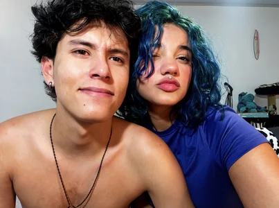 lolaanddavid de lolaxdavid  2 Imagens
