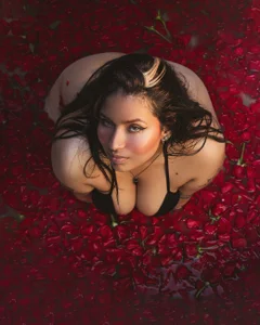 Romatic sesion de Sasha_Larsen  Imagens