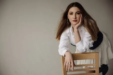 SensitiveSooul: Daring denim ( 4 фото)