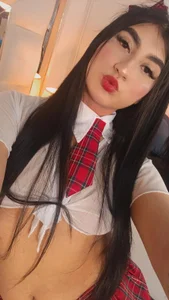ChloeJonesss Your pretty student Kuva 4