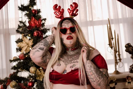 Venus_RockXXXmas图片 3