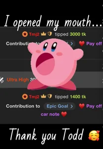 NaughtyFknVeteran 💖Speechless... Thank you 💖 Fotografie 7