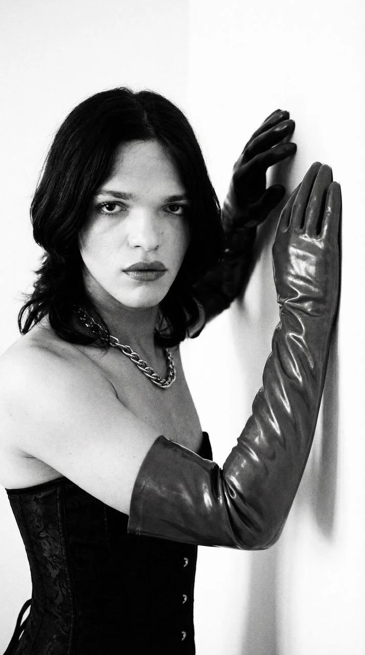 Emma_Trans 熱門圖片 7716