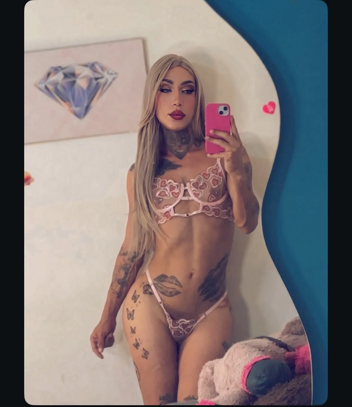 paulinagamee Trending Plaatje 2903