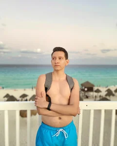 PablitoClavo7 Yo Fotka