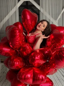 Ariella_Sol Public Gambar 4