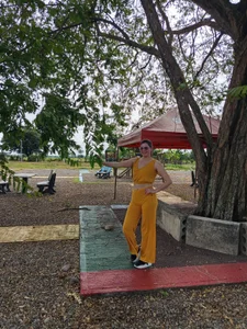 Chanelll_Taylorr_ a visit to my paradise, my country house, there is a lot of nature Foto 7